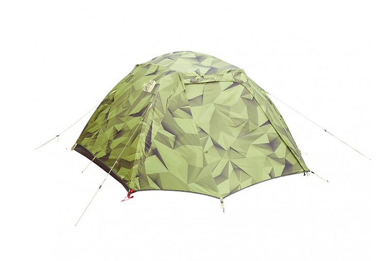 The North Face Homestead Collection