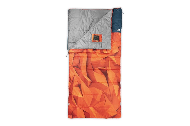 The North Face Homestead Collection