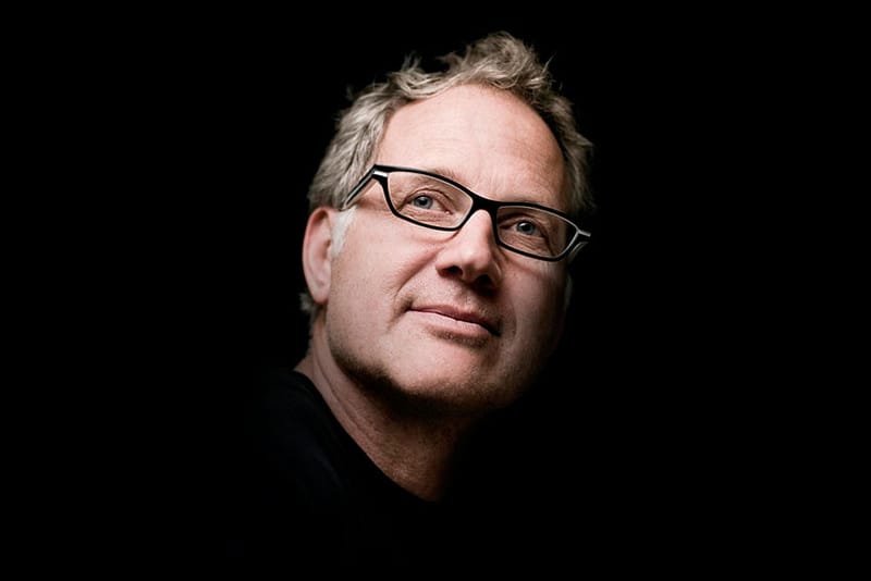 Tinker Hatfield and Nike Are Looking to Make Sneakers More Like Smart Cars