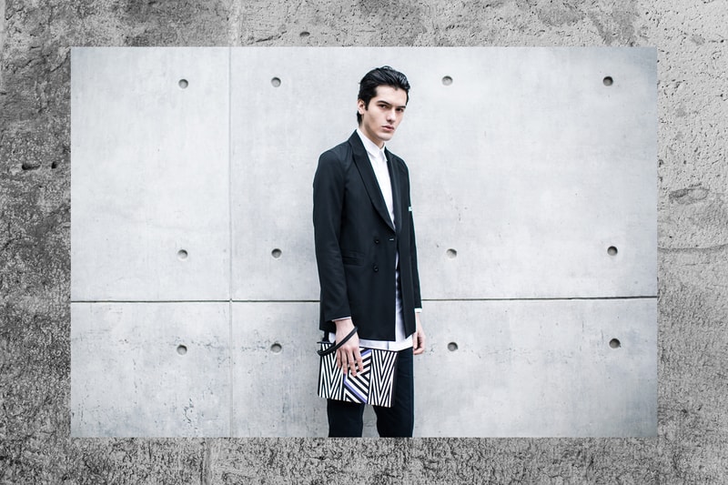 Tobias Rehberger x MCM Collaboration