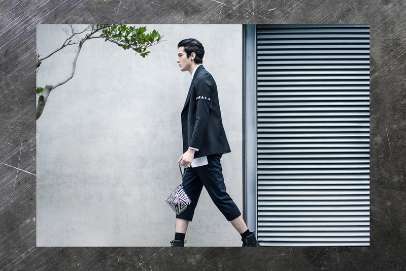 Tobias Rehberger x MCM Collaboration