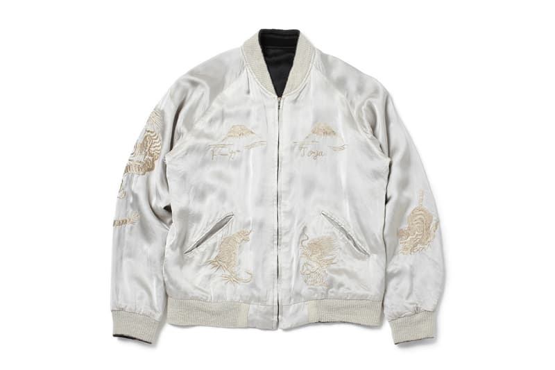 TOGA VIRILIS fragment design Capsule 