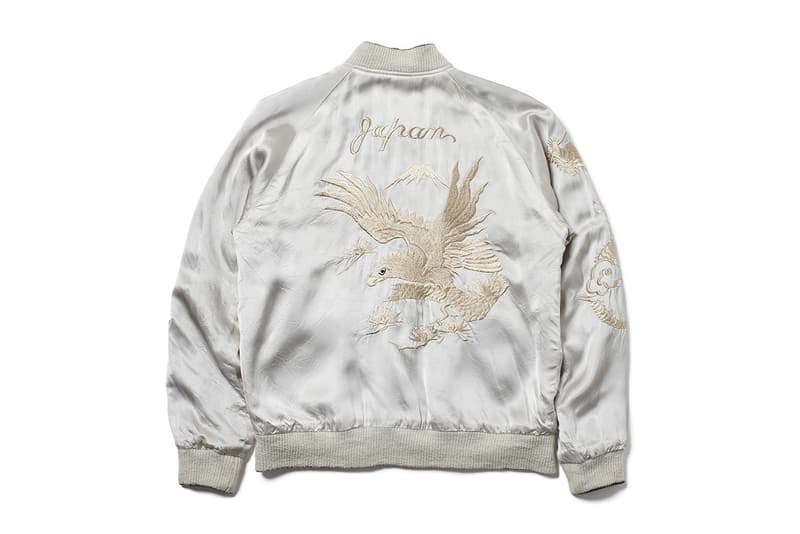 TOGA VIRILIS fragment design Capsule 