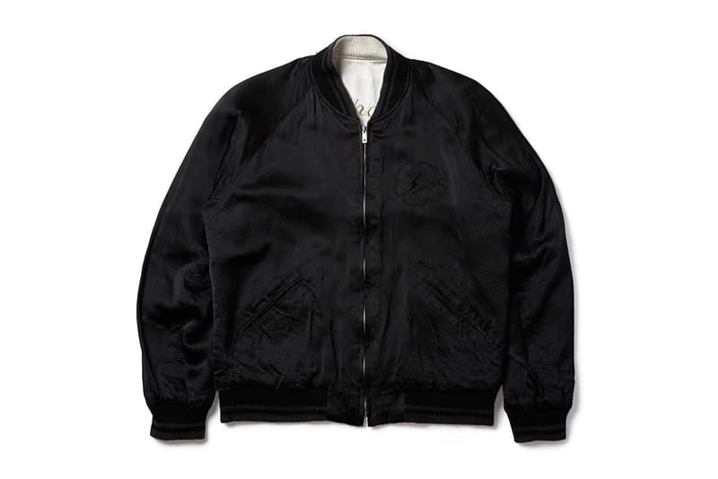 TOGA VIRILIS fragment design Capsule 