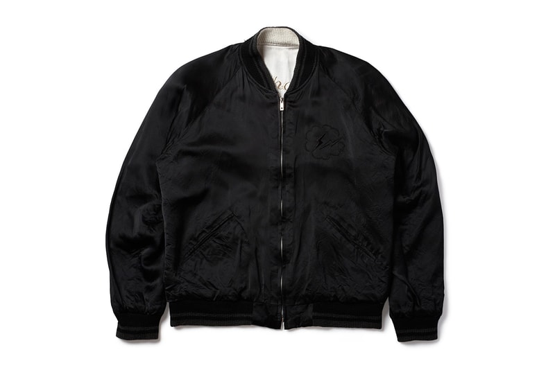 TOGA VIRILIS fragment design Capsule 