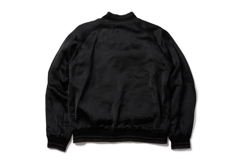 TOGA VIRILIS fragment design Capsule 