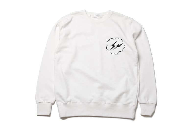 TOGA VIRILIS fragment design Capsule 