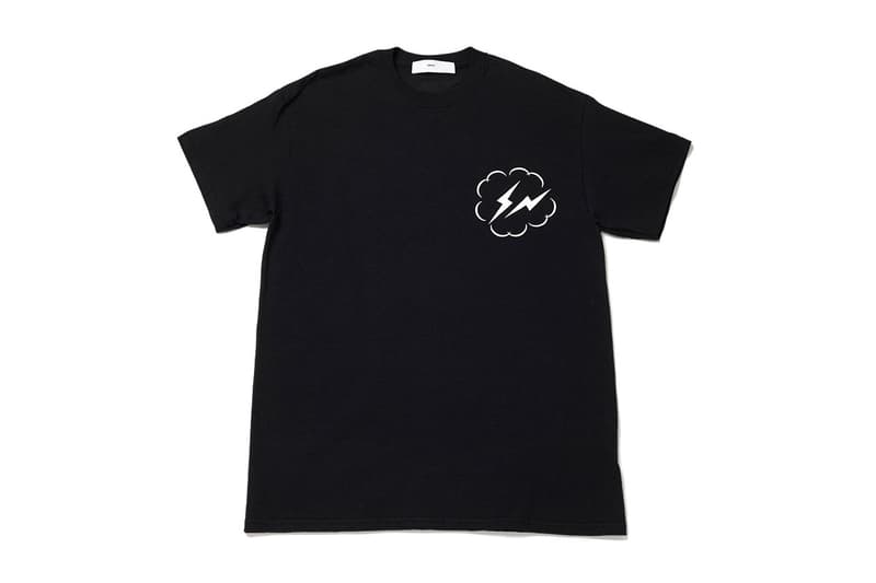 TOGA VIRILIS fragment design Capsule 