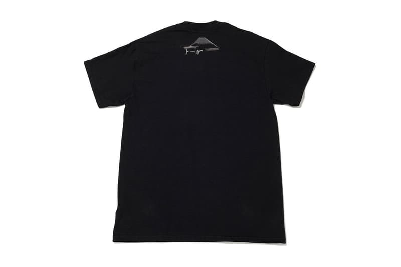TOGA VIRILIS fragment design Capsule 