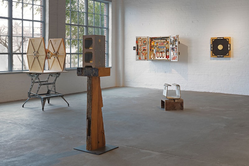 Tom Sachs Presents a Nasa-Inspired Tea Ceremony