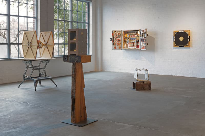 Tom Sachs Presents a Nasa-Inspired Tea Ceremony