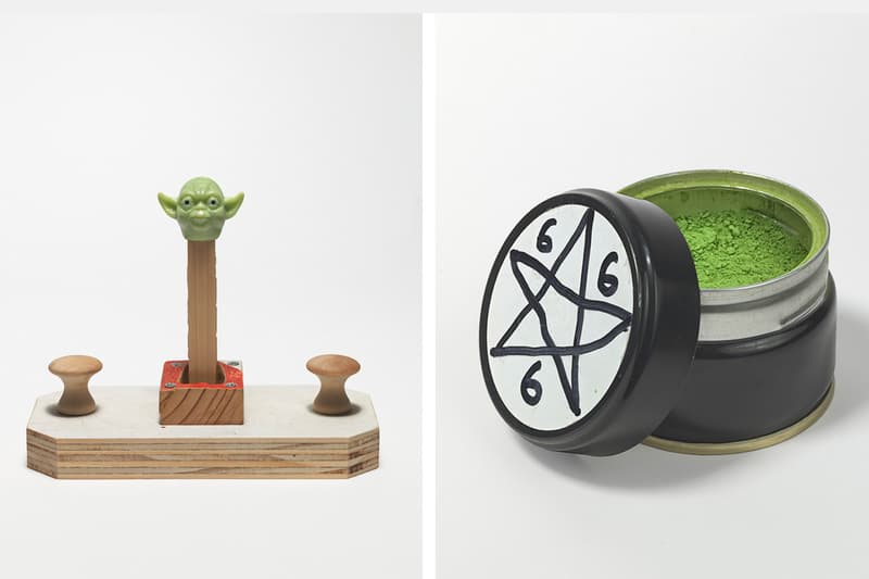 Tom Sachs Presents a Nasa-Inspired Tea Ceremony
