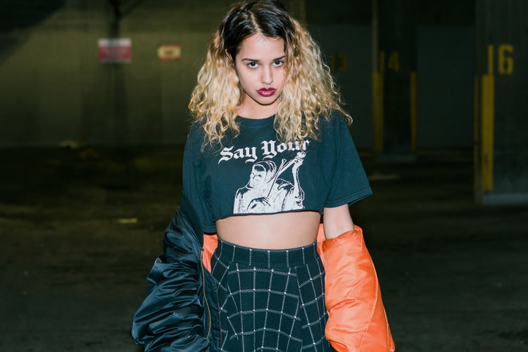 Tommy Genesis' New Album 'World Vision 2' Is Almost Here