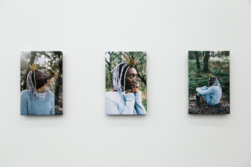 adidas Tubular Future Art Exhibition