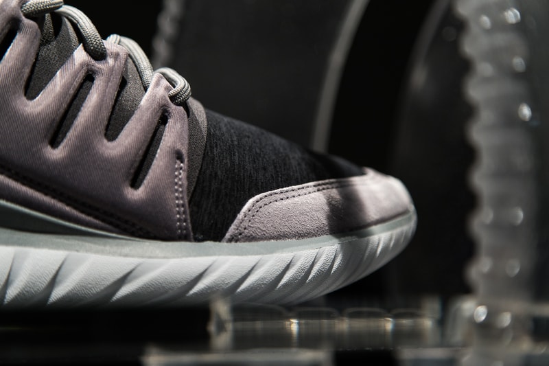 adidas Tubular Future Art Exhibition