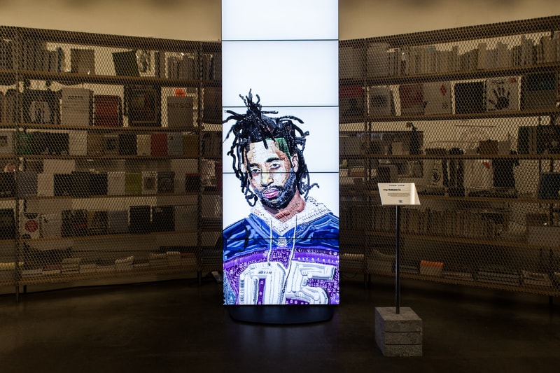 adidas Tubular Future Art Exhibition