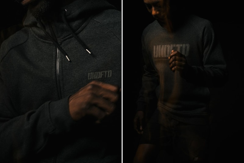 UNDEFEATED "Technical Goods" Spring 2016