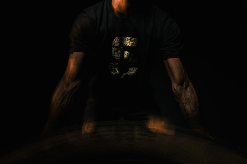 UNDEFEATED "Technical Goods" Spring 2016