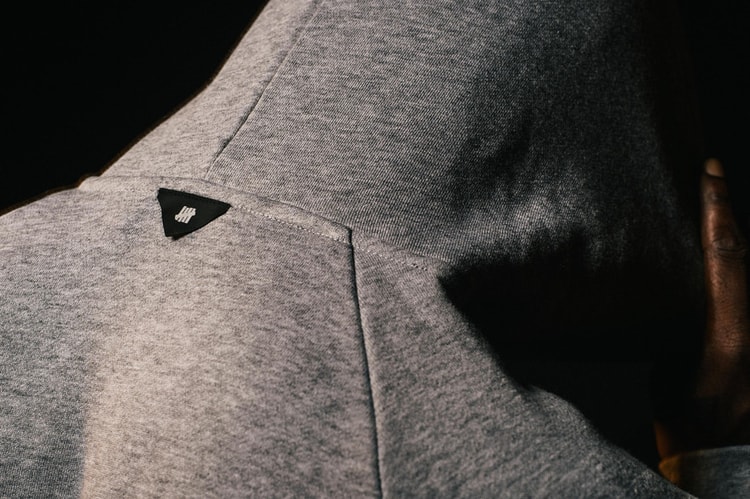 UNDEFEATED Drops "Technical Goods" for Spring 2016