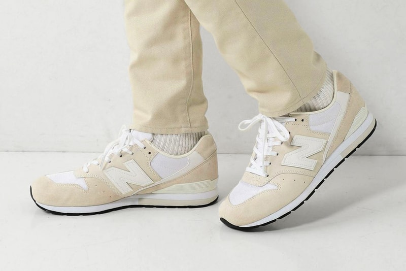 UNITED ARROWS x New Balance 2016 Spring Summer MRL996