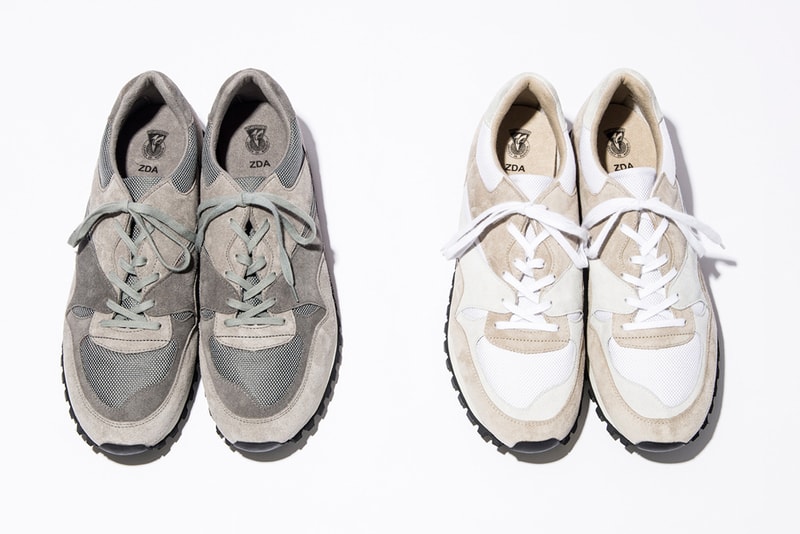 UNITED ARROWS x ZDA Marathon 2400UA