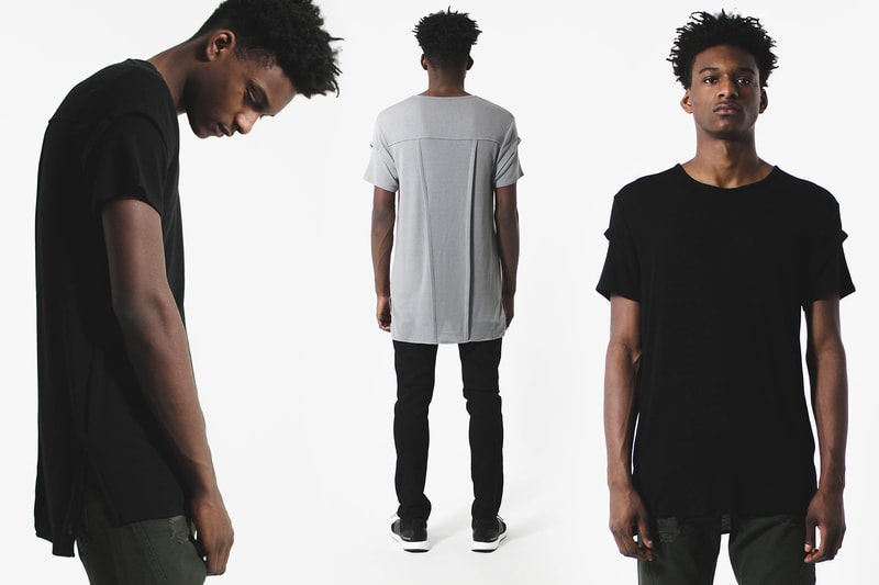 Unknown New York Spring 2016 Collection