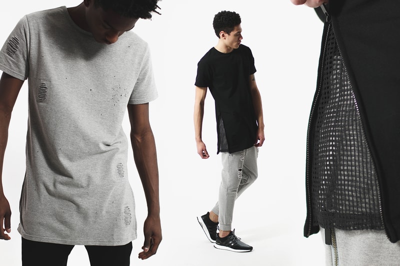 Unknown New York Spring 2016 Collection