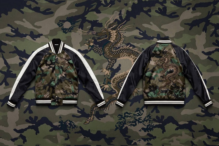 Valentino 2016 Spring/Summer Souvenir Jacket Collection