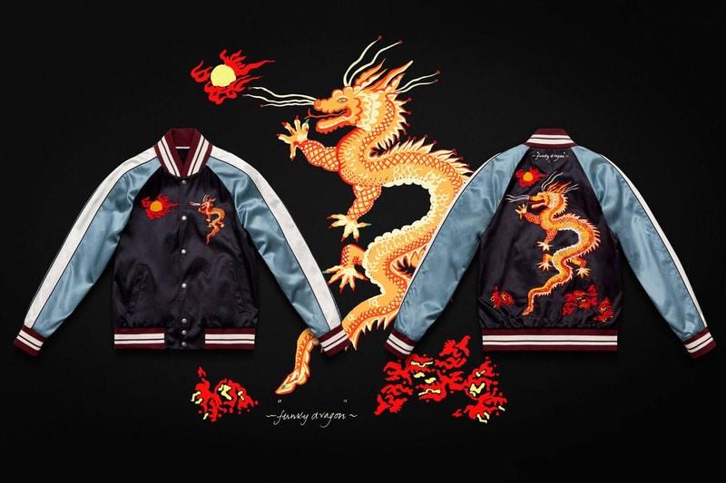 Valentino SS16 Souvenir Jackets