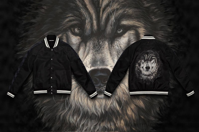 Valentino SS16 Souvenir Jackets