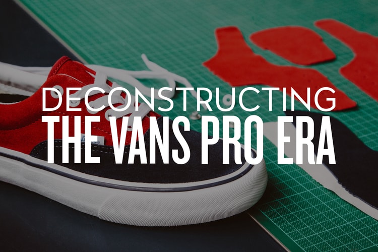 Celebrating Vans' 50th With the Dawn of an Era