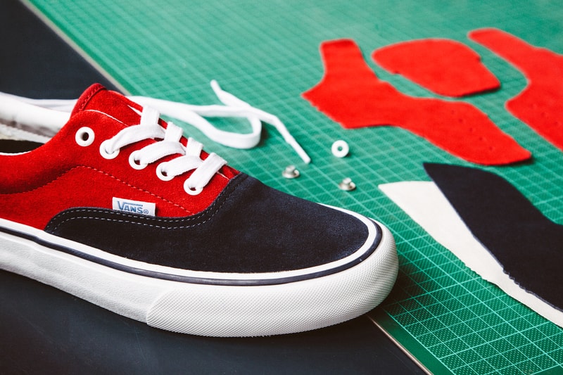 Vans Era Pro Sneaker