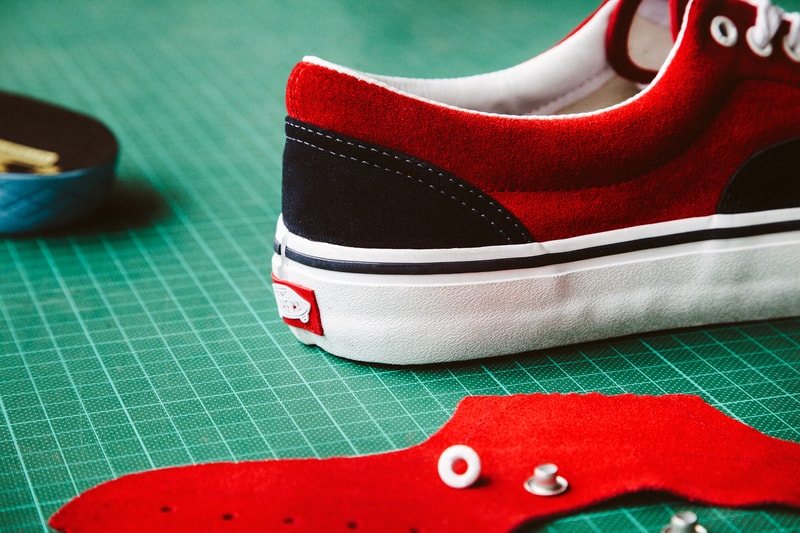 Vans Era Pro Sneaker