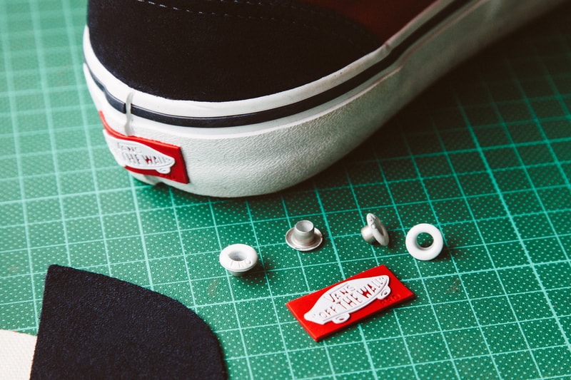 Vans Era Pro Sneaker
