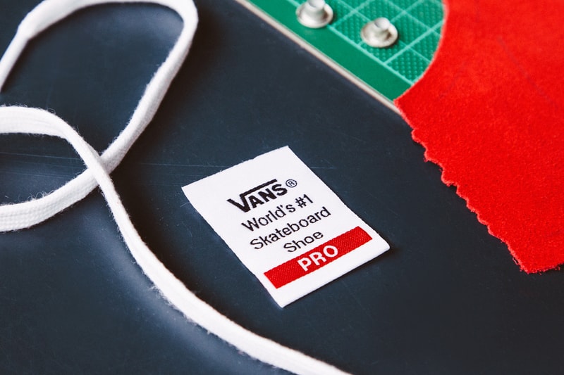 Vans Era Pro Sneaker