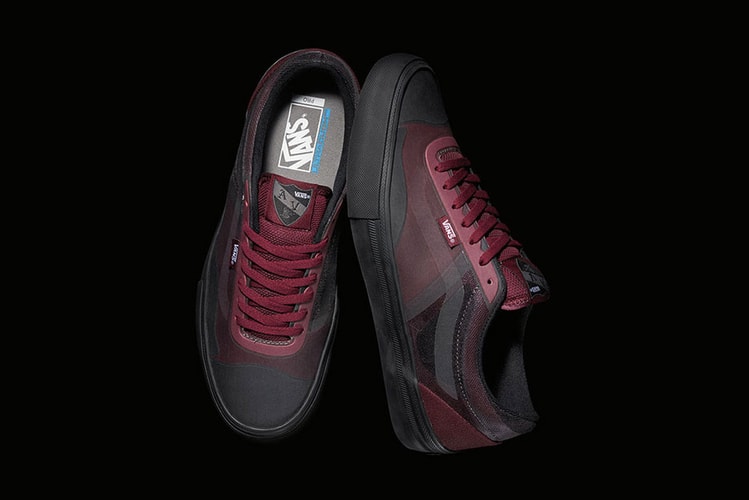 Vans Introduces New Anthony Van Engelen Signature Shoe