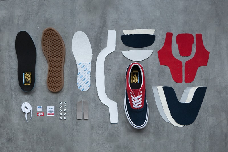 Vans Era Pro Sneaker