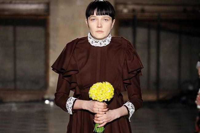 Vetements 2016 Fall/Winter Collection Is Finally Here