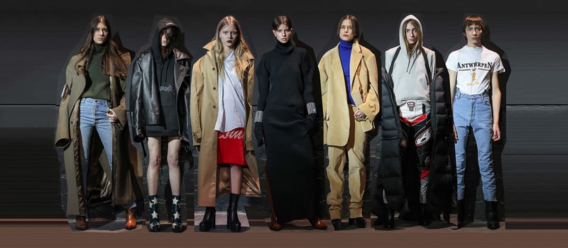 Vetements and Its Influence in the Fashion Industry