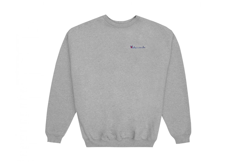 Dover Street Market London x Vetements Menswear Collection
