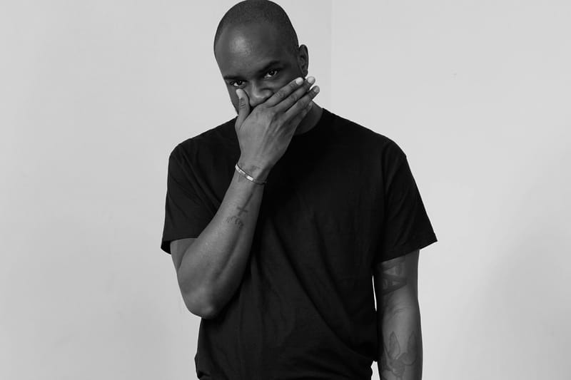 Virgil Abloh Talks Creativity and How He Asks Too Many Questions