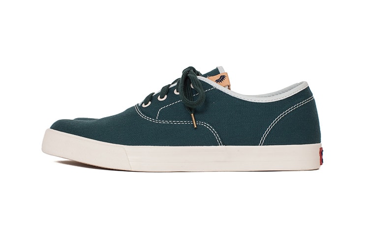 visvim LOGAN LO Denim