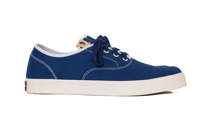 visvim LOGAN LO Denim