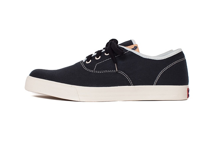 visvim LOGAN LO Denim