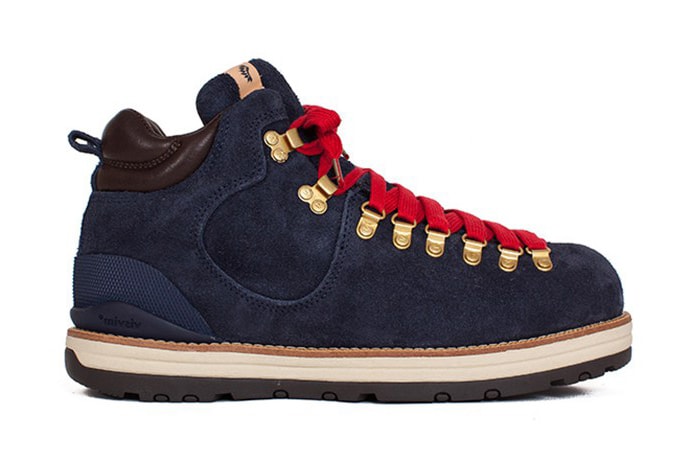 visvim 2016 Spring Summer Serra