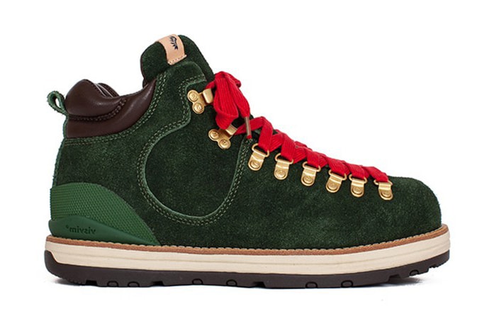 visvim 2016 Spring Summer Serra
