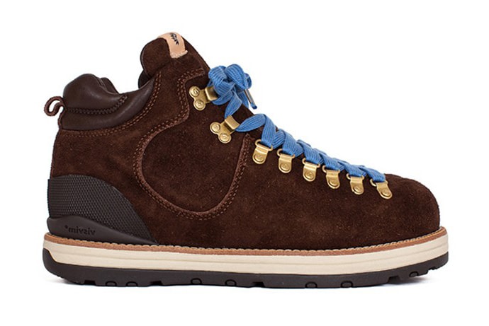visvim 2016 Spring Summer Serra