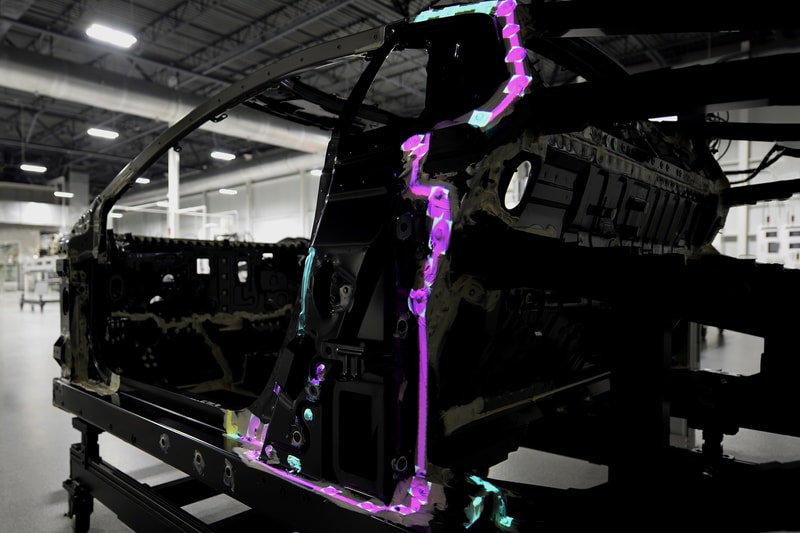 How Acura NSX Supercar Is Made WIRED Video