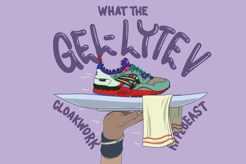 What The Sneakers from Vans and visvim