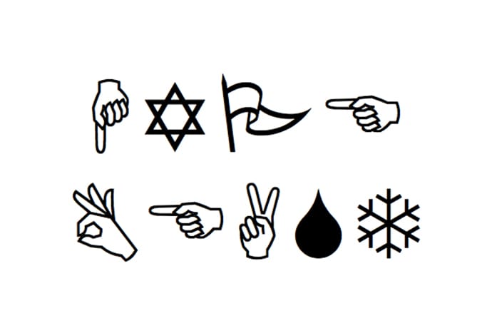 Why Wingdings Became a Font